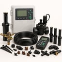 Irrigation Maintenance