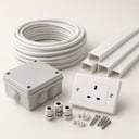 External Wire Extension