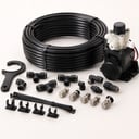 Irrigation Extension