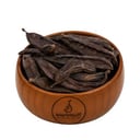 Premium Natural Carob Pods