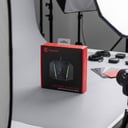 قطعة gamesir aimbox (مستخدم شبه جديد)