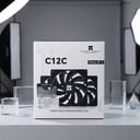 مراوح تبريد ثيرمال رايت tl-c12c x3 120mm 