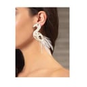 BIANCO EARRING | 01