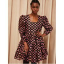 Guest of Honor Mini Dress