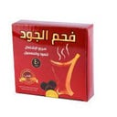 فحم سريع الاشتعال