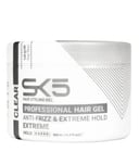 Hair styling gel 500ml