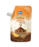 Milk spa salt