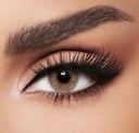 ديفا عدسات لاصقة لاتيه