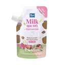 Milk spa salt