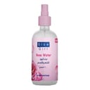 جلو جيرل ماء الورد للشعر و الجسم طبيعي 100% -200مل