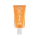 كريم واقي شمس معدني بعامل حماية 50 SPF من ذا هوبا - 50 مل