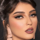 لينس مي عدسات لاصقة لنس مي سموكي