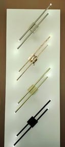 اضاءة مودرن