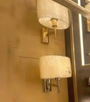 ابليك انارة جداريه