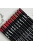 مجموعة أقلام تحديد الشفاة 12 لون متعدد