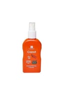 زيت التوت الوردي والجزر للحماية من الشمس Spf60، أقصى قدر من التسمير في يوم واحد من (روز بيري)