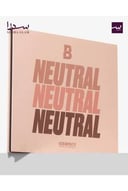 Beauty Bay 42 Color Neutral Eyeshadow Palette