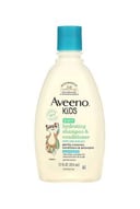 شامبو وبلسم أڤينو للأطفال 2 في 1 (Aveeno Kids 2-in-1 Hydrating Shampoo & Conditioner) بحجم 354 مل