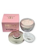 بودره معطره للجسم