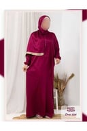 عباية موديل MOD 4324