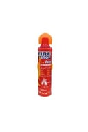 طفاية حريق الرغوية 1000م FIRE STOP
