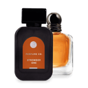 Stronger One Parfum - 100 ml