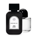 Free Spirit Parfum - 100ml