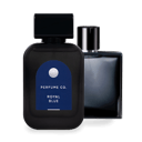 Royal Blue Parfum - 100 ml