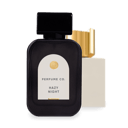Hazy Night Parfum - 100 ml
