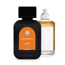 Jazzy Parfum - 100 ml