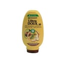 Garnier Ultra Doux Avocado Oil & Shea Butter Conditioner – Ultra Nourishing Care for Very Dry & Frizzy Hair 360ML