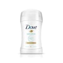 Dove Sensitive Fragrance-Free Antiperspirant Stick – 48-Hour Protection for Sensitive Skin 40g
