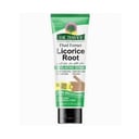 DR.DAVEY Licorice Root Exfoliating Scrub – Brightening & Deep Cleansing Facial Scrub 120g