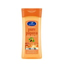 DR.DAVEY Pure Papaya Glow Body Oil – 48H Moisturizing & Radiant Skin Care 200ml