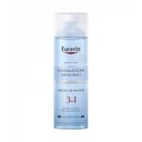 Eucerin DermatoCLEAN [Hyaluron] Micellar Water 3-in-1 for Sensitive Skin – Cleanses, Removes Makeup & Moisturizes 200ml