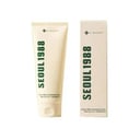K-SECRET Seoul 1988 Cleansing Foam Pine Cica 1% + Probiotics for Gentle Deep Cleansing 150ml