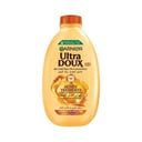 Garnier Ultra Doux Honey Treasures Reconstructing Shampoo for Damaged & Breaking Hair 600ML