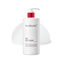 Medicube Red Body Wash – Deep Cleansing Body Wash for Acne-Prone Skin 400g