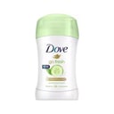 Dove Go Fresh Cucumber & Green Tea Antiperspirant Stick – 48-Hour Freshness & Protection 40g