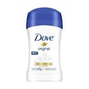 Dove Original Antiperspirant Stick – 48-Hour Protection & Superior Underarm Care 40g