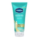 Vaseline Healthy Bright Gluta-Hya Smoothing Perfector Serum Burst Lotion – For Smooth & Radiant Skin 330ml