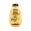 Garnier Ultra Doux Avocado Oil & Shea Butter Ultra Nourishing Shampoo 400ML