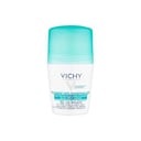 Vichy 48H Anti-Perspirant No White Marks & Yellow Stains Roll-On 50ml 