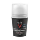 Vichy Homme Anti-Irritation Anti-Perspirant 48H for Sensitive Skin 50ml