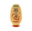 Garnier Ultra Doux Honey Treasures Conditioner – Acacia Honey & Beeswax for Damaged Hair Repair 360ML