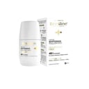 Beesline Natural Whitening Roll-On Deodorant Fragrance Free – 48H Protection for Sensitive Skin 50ml