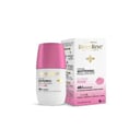 Beesline Natural Whitening Roll-On Deo Elder Rose – 48H Protection 50ml