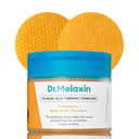 Dr. Melaxin TX-Kojic Acid Turmeric Toner Pads – Brightening & Skin Tone Care Pads 70pads 190ml