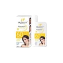 DR.DAVEY Photoderm Spot-Age SPF 60+ Sunscreen for Dark Spots & Anti-Aging Protection 50ml