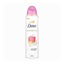 Dove Advanced Care Even Tone Anti-Perspirant Spray with Niacinamide – 72H Protection & Even-Toned Underarms 150ML